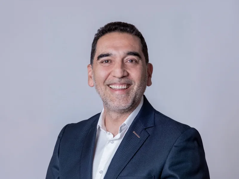 Retrato de Miguel Vanegas